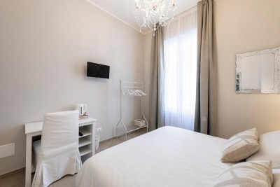 Camera Economy 1 B&B Bravi Milano