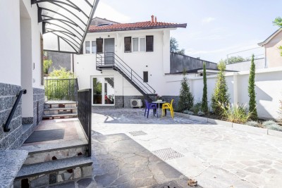 Camera Matrimoniale 5 B&B Bravi Milano