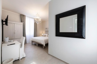 Camera Matrimoniale Superior 7 B&B Bravi Milano