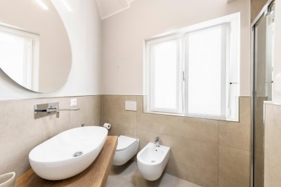 Camera Romantica Jacuzzi 3 B&B Bravi Milano