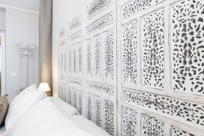 Camera Superior 3 B&B Bravi Milano
