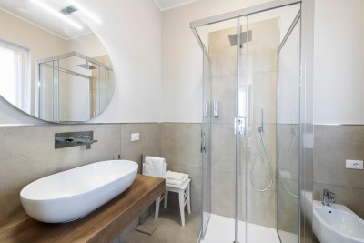 Camera Superior 6 B&B Bravi Milano